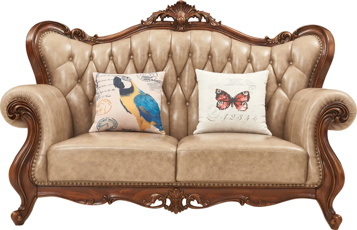 Classic Furniture – 3D Model – LV206C