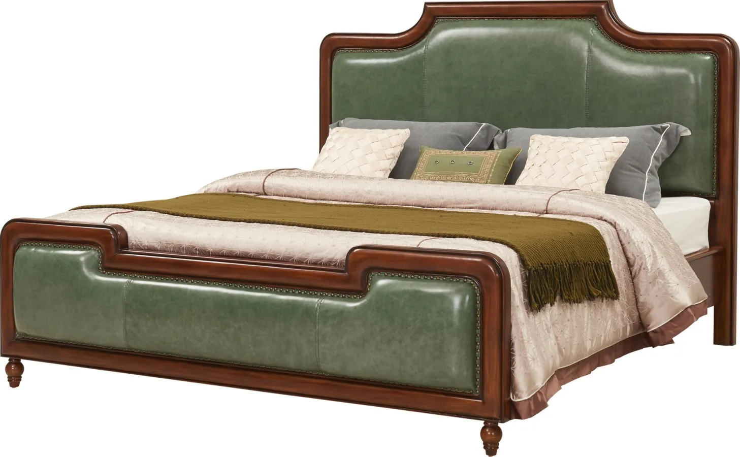 Classic Furniture – 3D Model – LV209