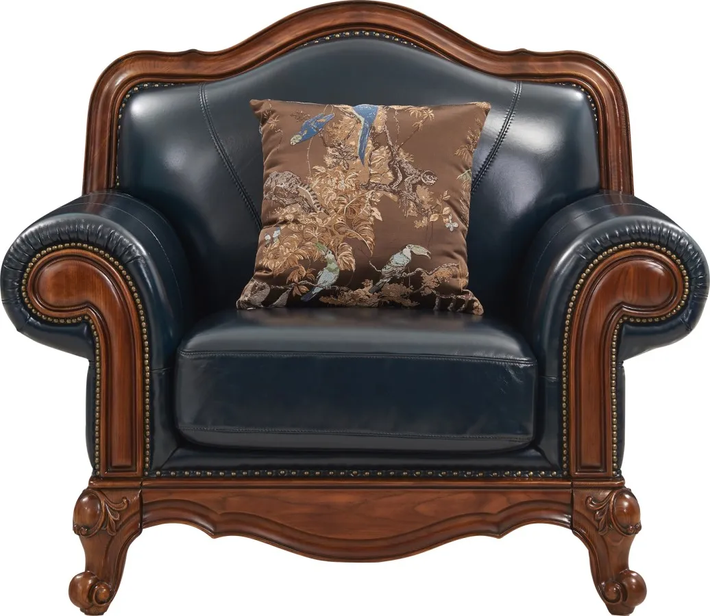 Classic Furniture – 3D Model – LV216A