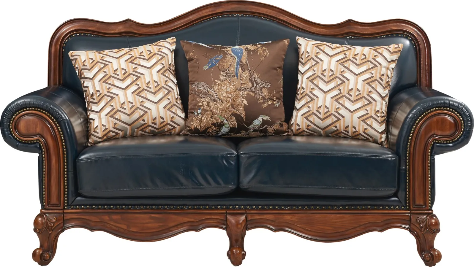 Classic Furniture – 3D Model – LV216B