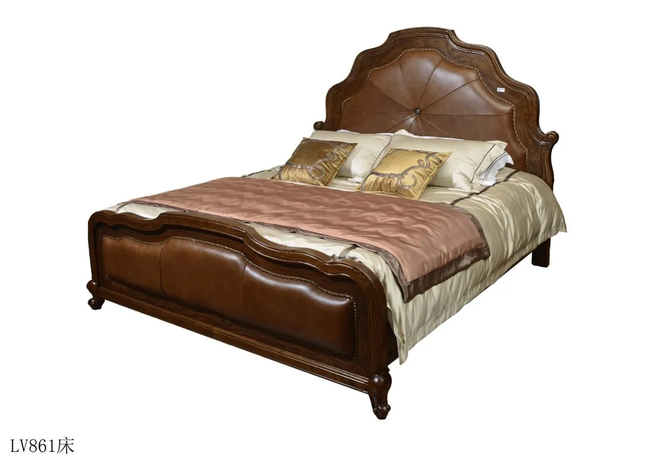 Classic Furniture – 3D Model – LV861