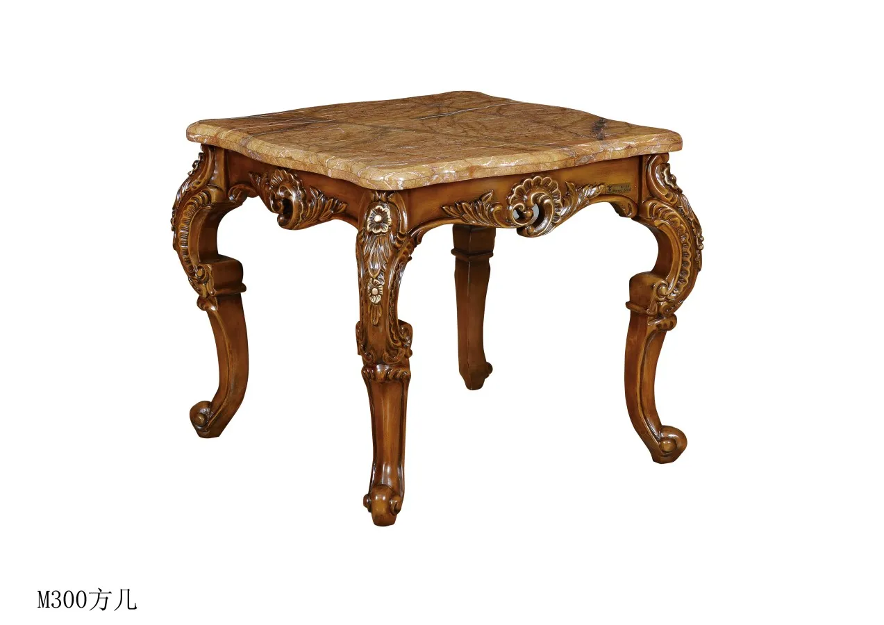 Classic Furniture – 3D Model – M300A