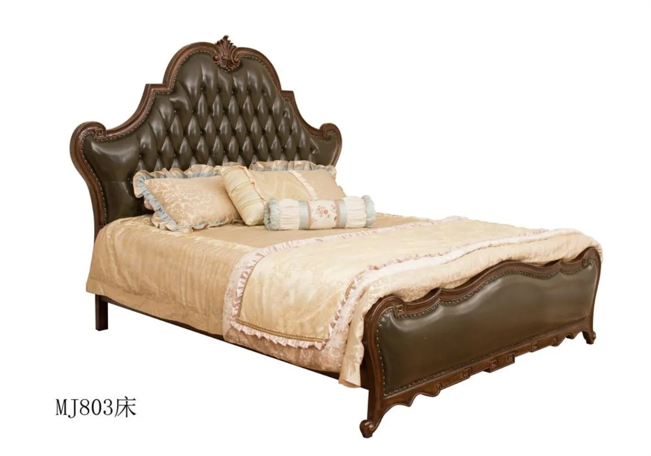Classic Furniture – 3D Model – MJ803
