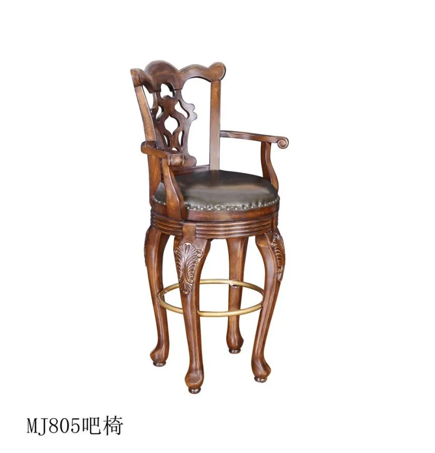 Classic Furniture – 3D Model – MJ805