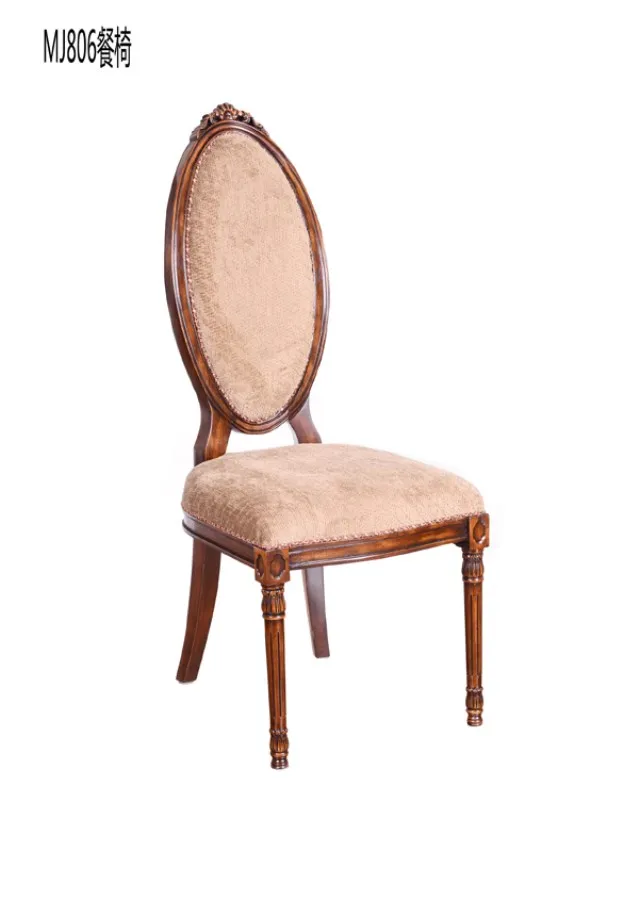 Classic Furniture – 3D Model – MJ806