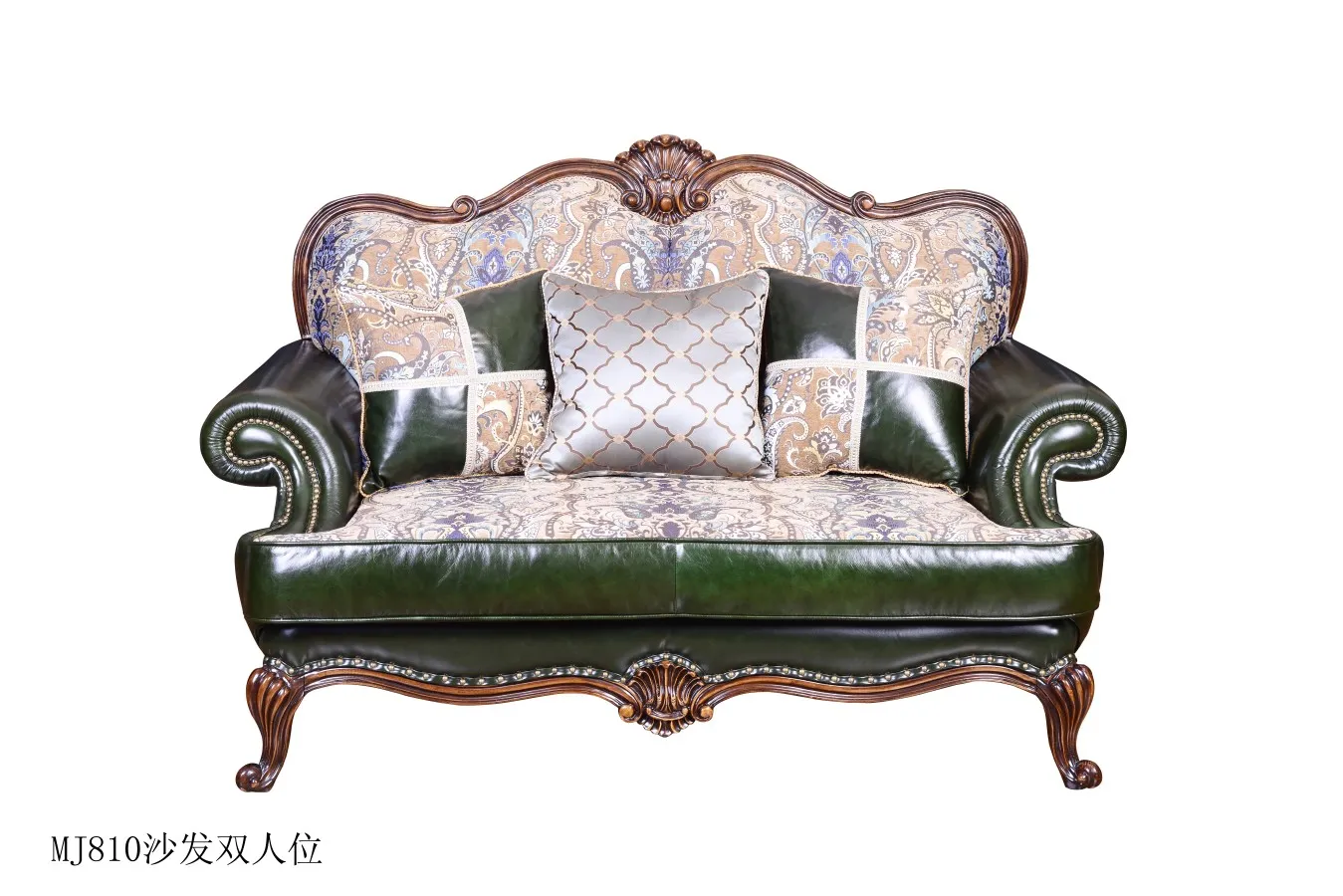 Classic Furniture – 3D Model – MJ810