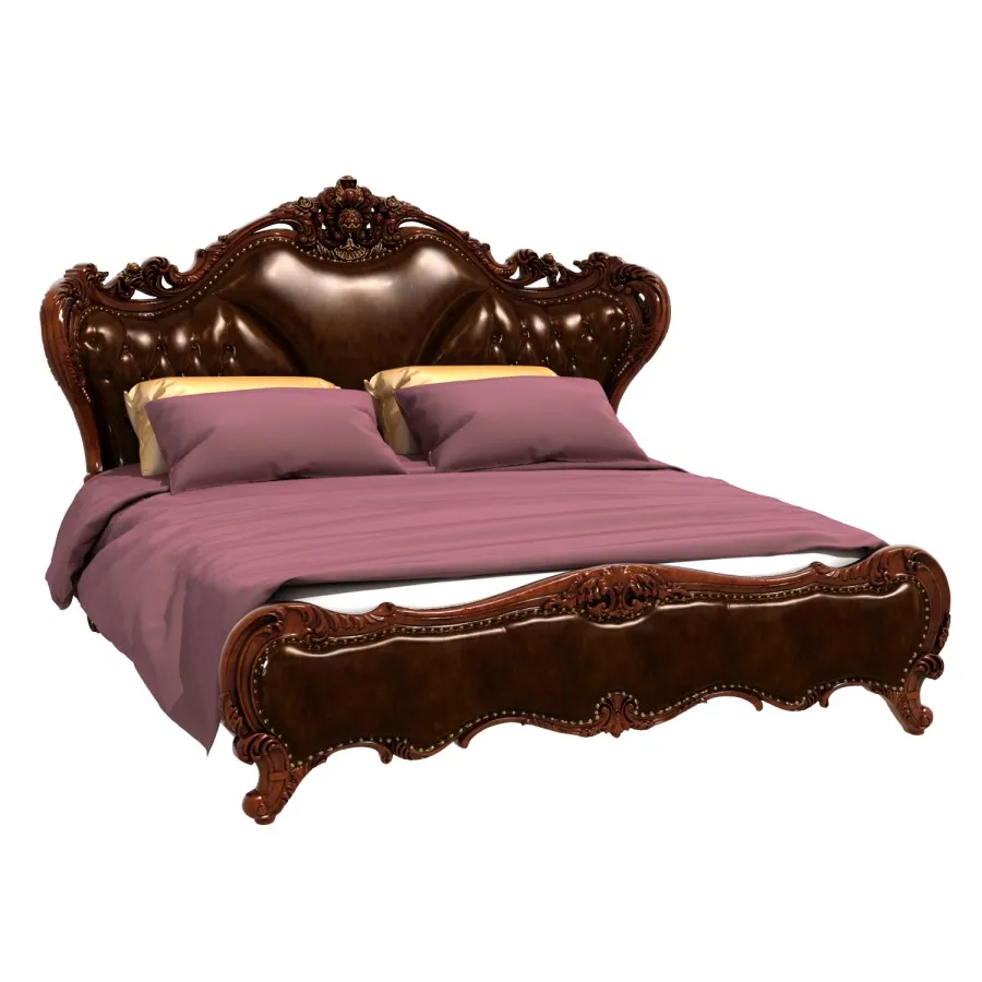 Classic Furniture – 3D Model – PB636C