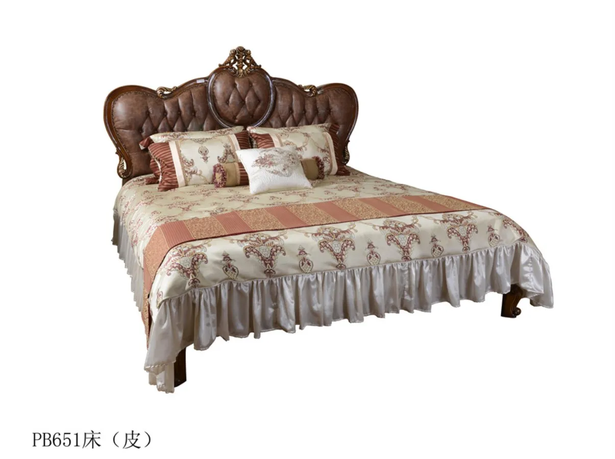 Classic Furniture – 3D Model – PB651