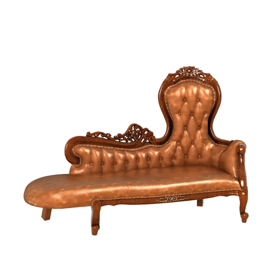 Classic Furniture – 3D Model – PB655