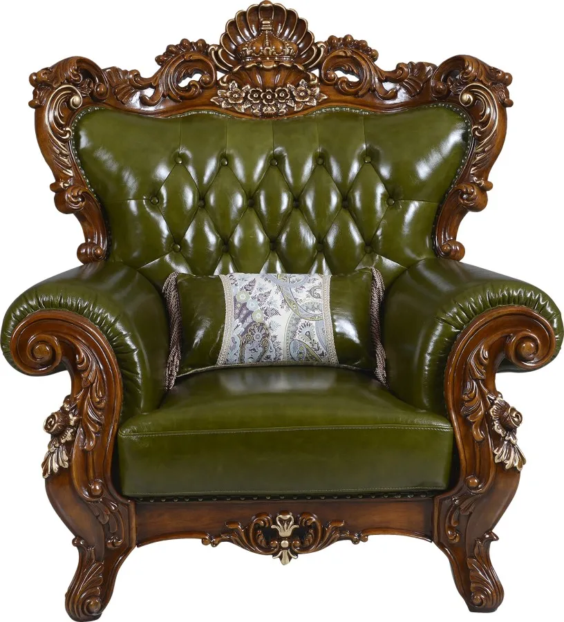 Classic Furniture – 3D Model – PB660