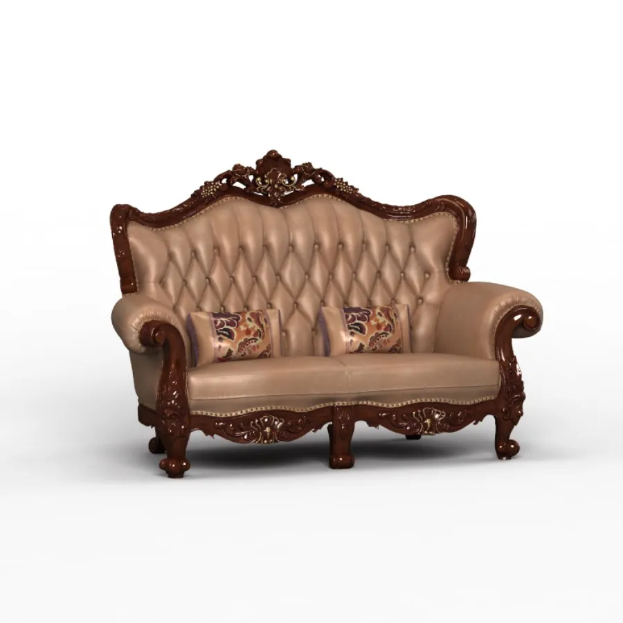 Classic Furniture – 3D Model – PB668