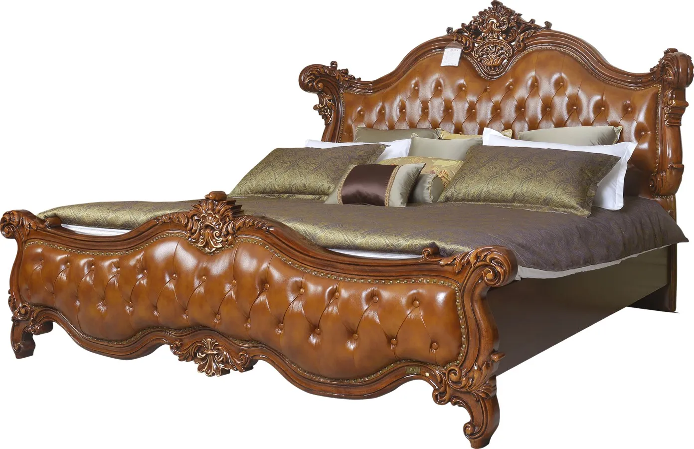 Classic Furniture – 3D Model – PB672A