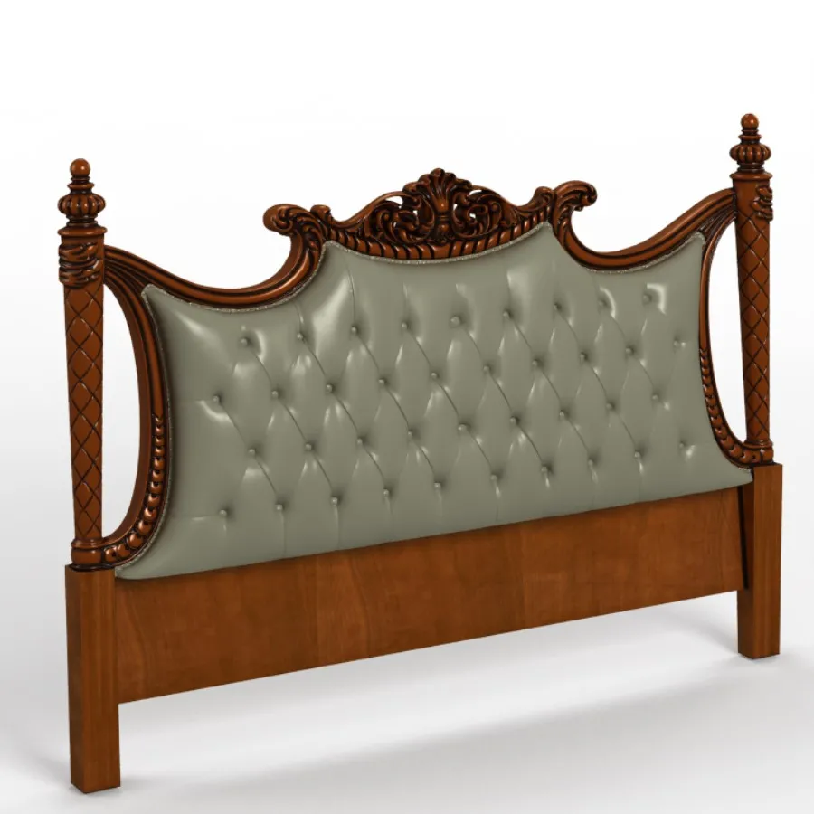 Classic Furniture – 3D Model – PB679A