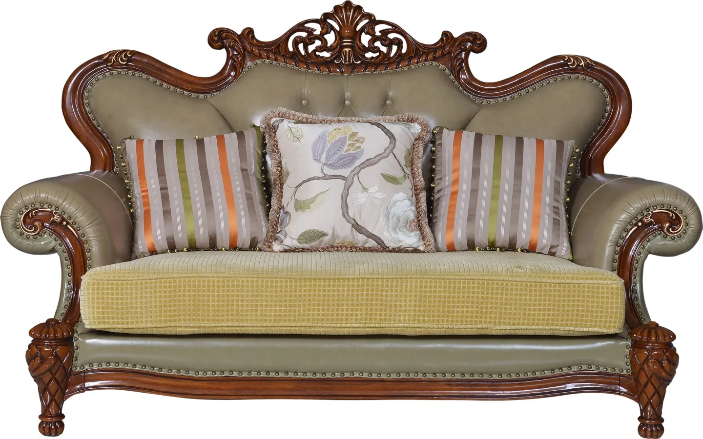 Classic Furniture – 3D Model – PB679C