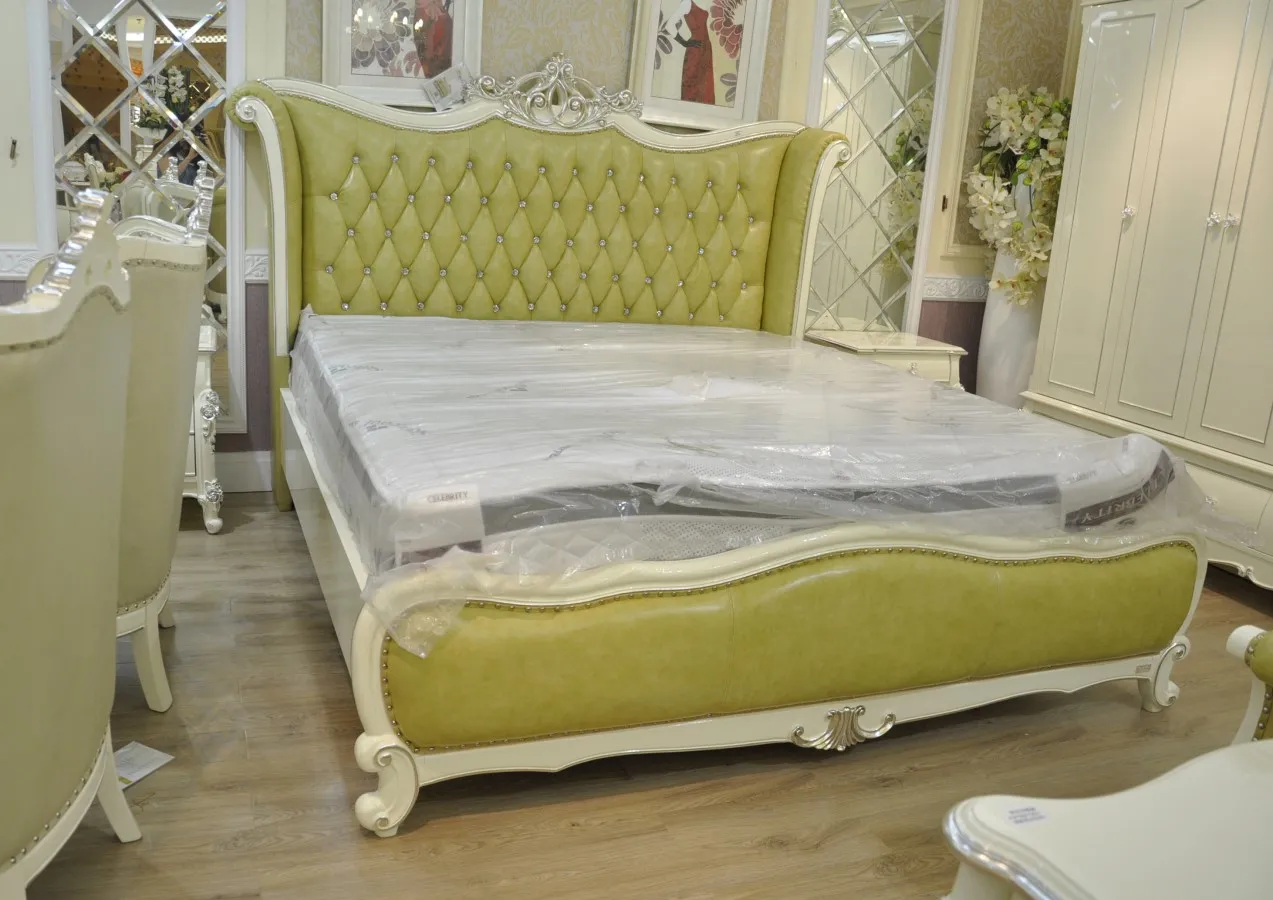 Classic Furniture – 3D Model – Q222.223