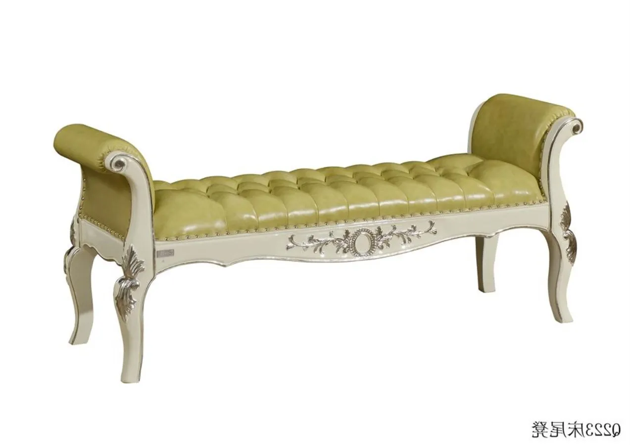 Classic Furniture – 3D Model – Q223