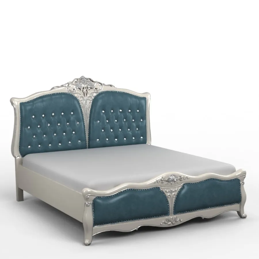 Classic Furniture – 3D Model – Q239