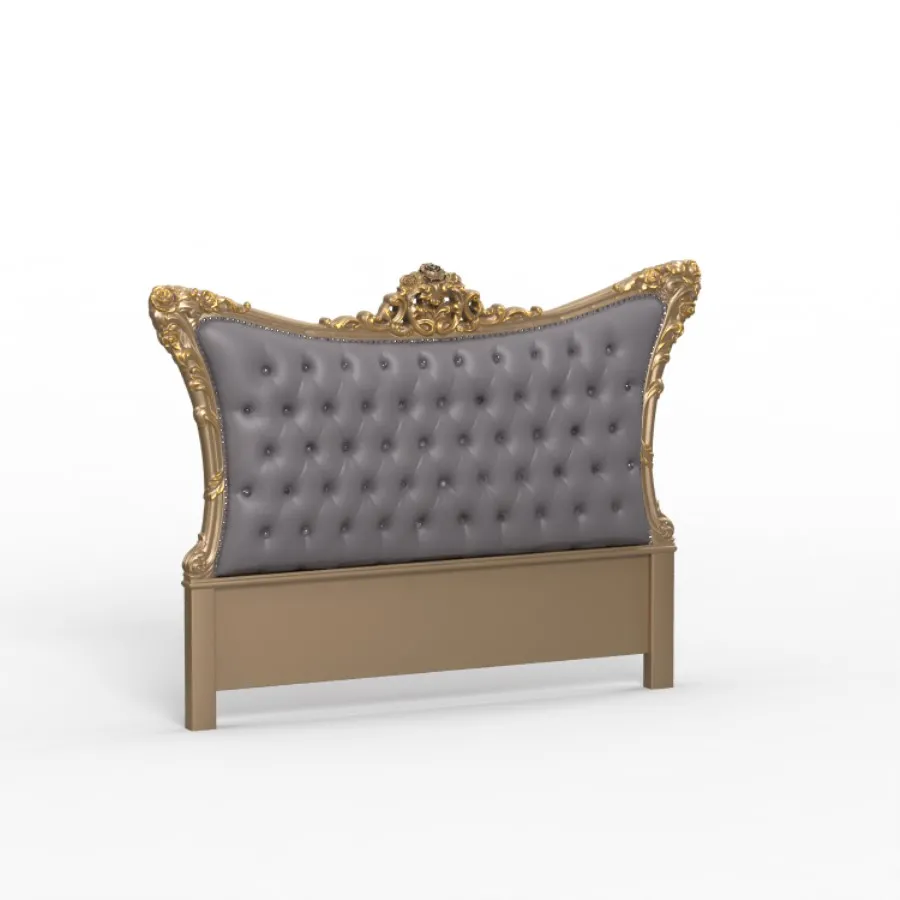 Classic Furniture – 3D Model – Q252C