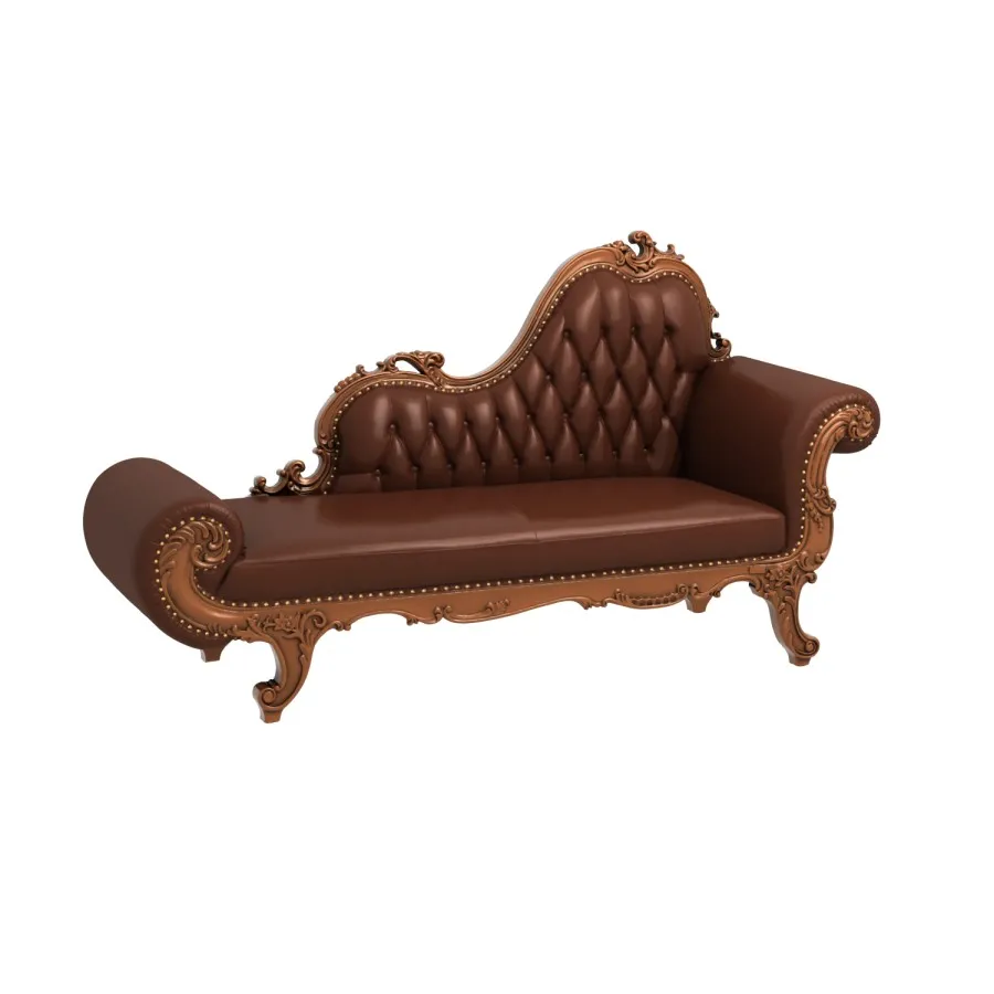 Classic Furniture – 3D Model – U901B