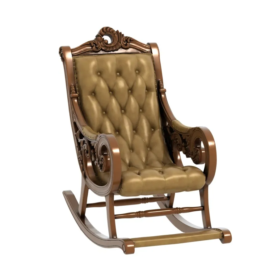 Classic Furniture – 3D Model – U902B