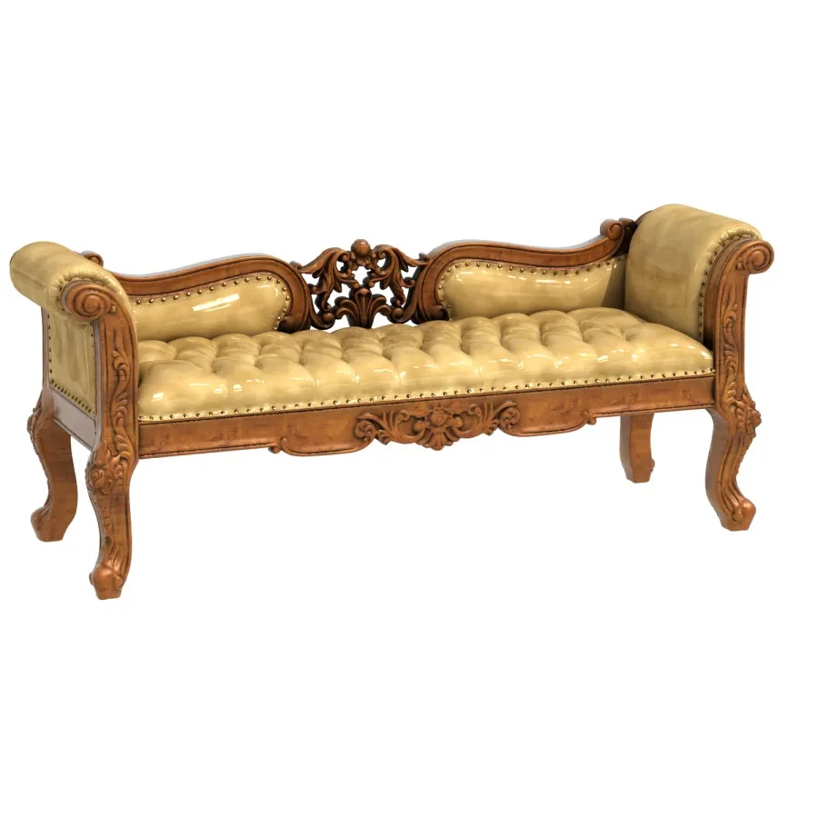 Classic Furniture – 3D Model – U905