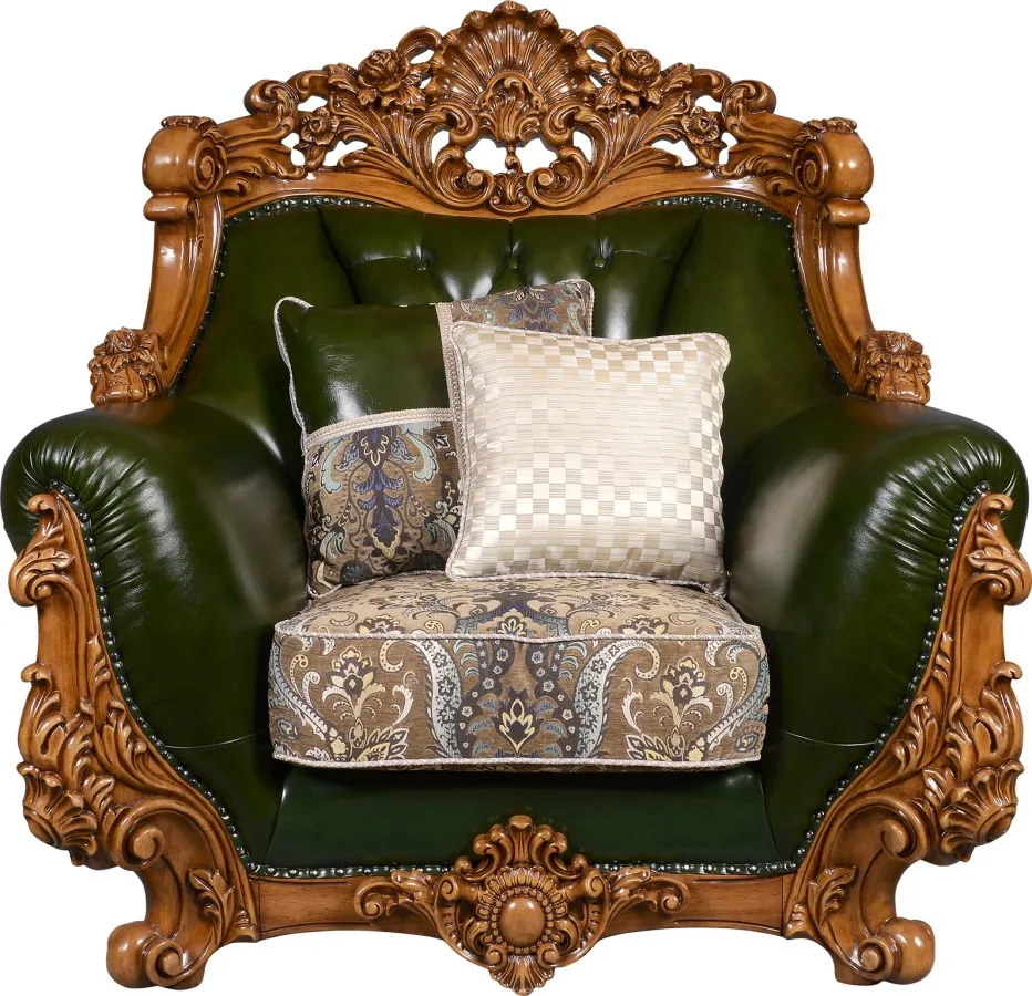 Classic Furniture – 3D Model – U920B