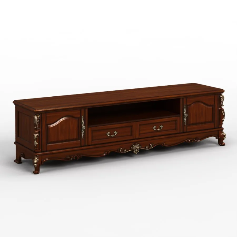 Classic Furniture – 3D Model – UL760A