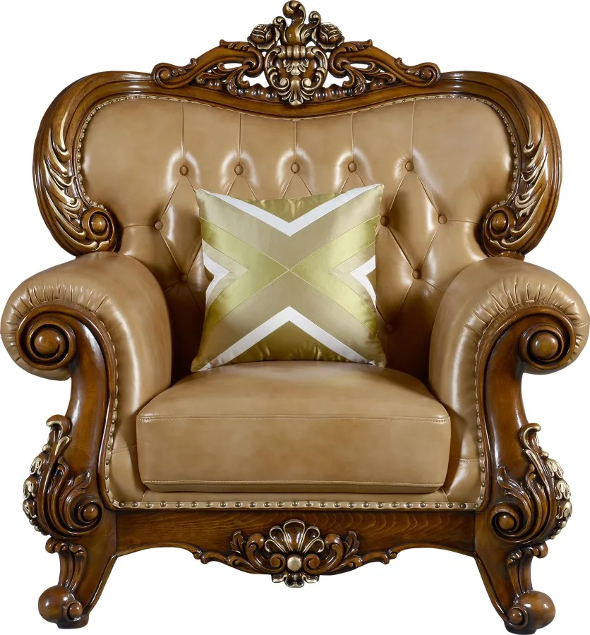 Classic Furniture – 3D Model – UL761A