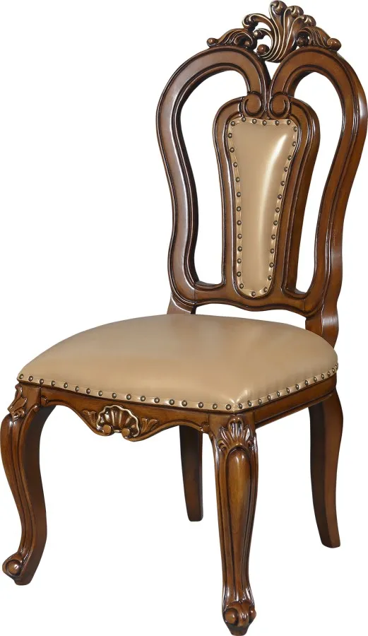 Classic Furniture – 3D Model – UL761B