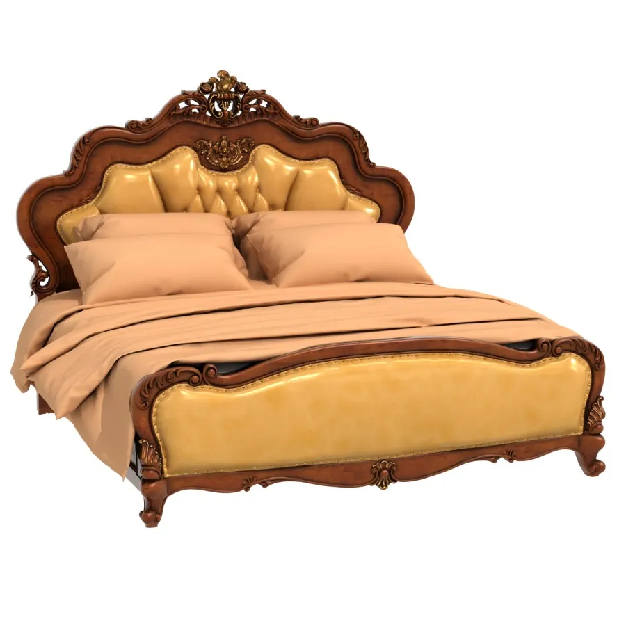 Classic Furniture – 3D Model – UL761E