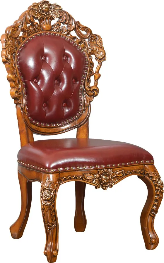 Classic Furniture – 3D Model – UL763B