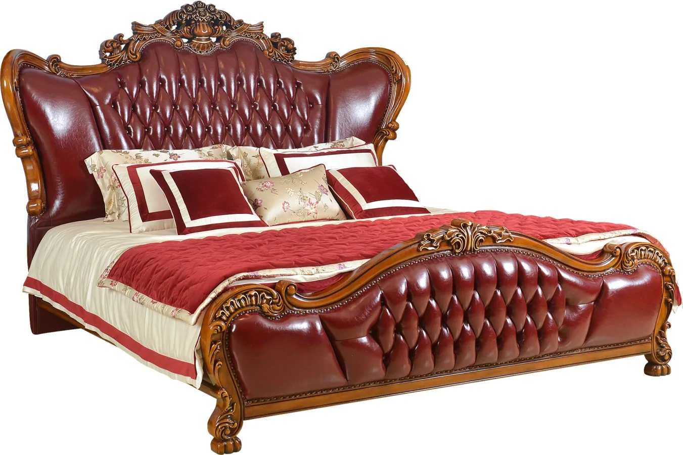 Classic Furniture – 3D Model – UL763C