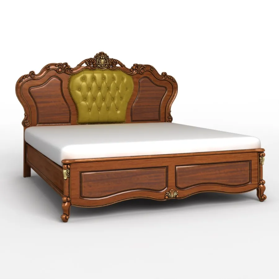 Classic Furniture – 3D Model – UL765B