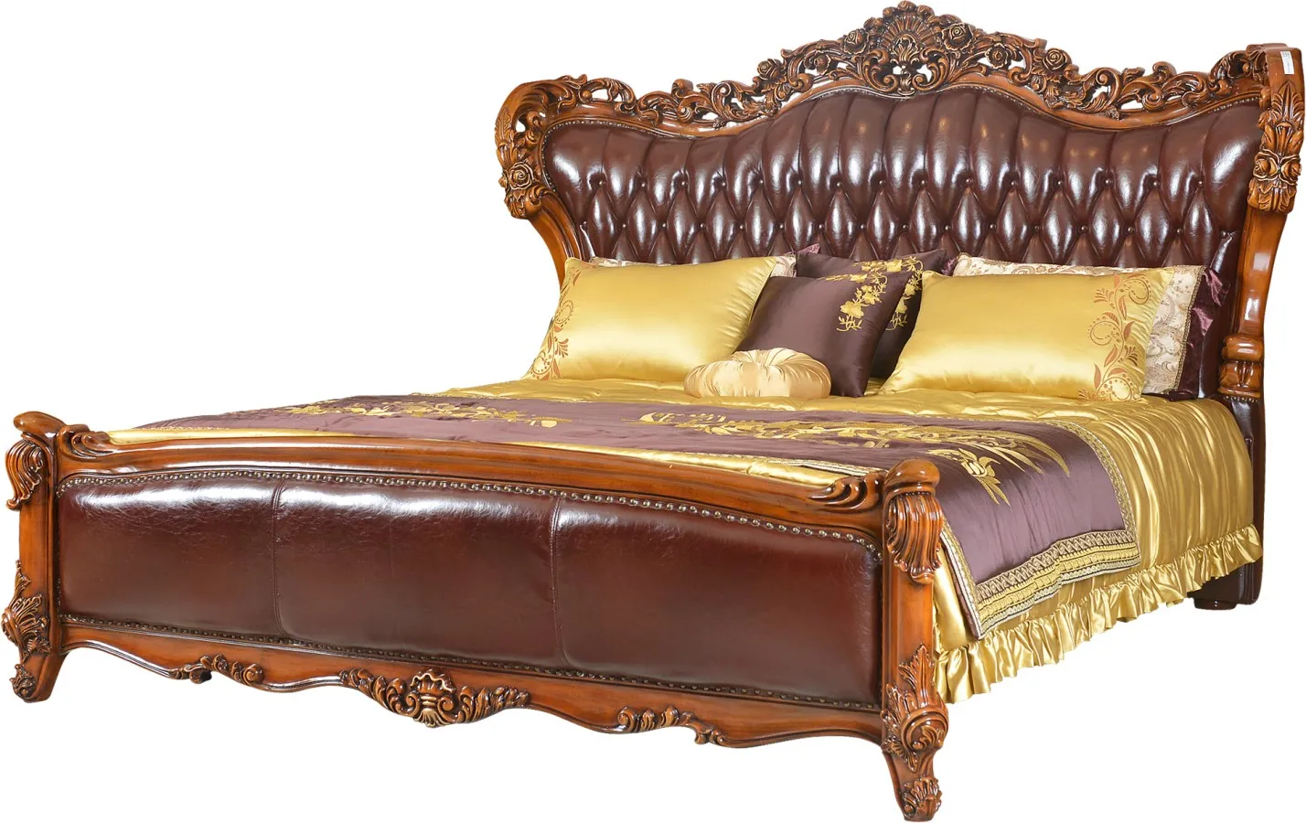 Classic Furniture – 3D Model – UL769B