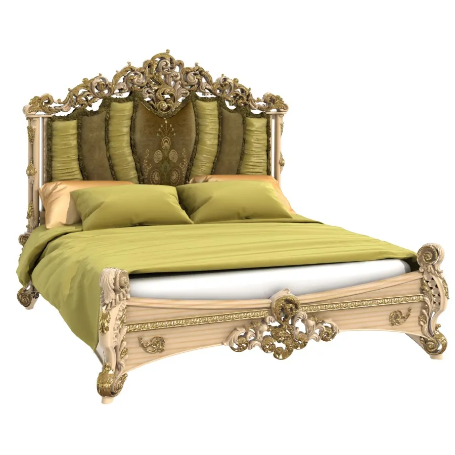 Classic Furniture – 3D Model – W886A