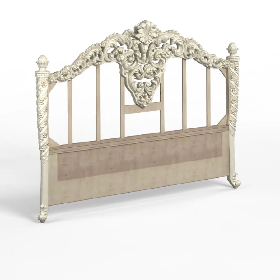 Classic Furniture – 3D Model – W892A