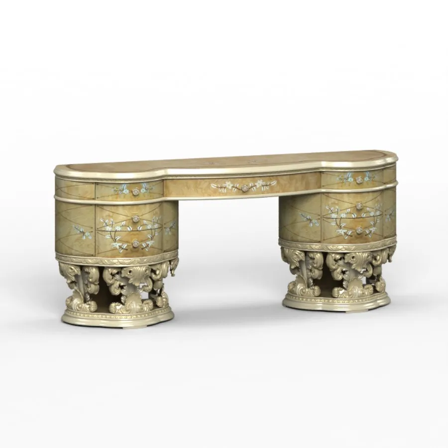 Classic Furniture – 3D Model – W892D