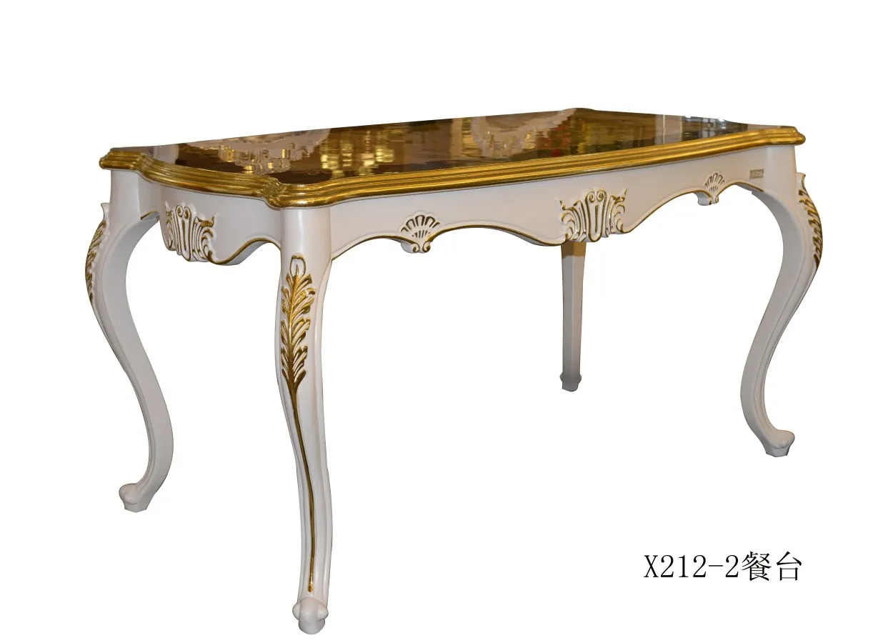 Classic Furniture – 3D Model – X212