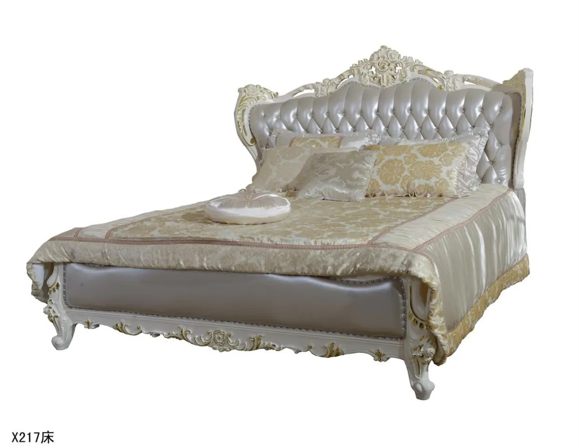 Classic Furniture – 3D Model – X217