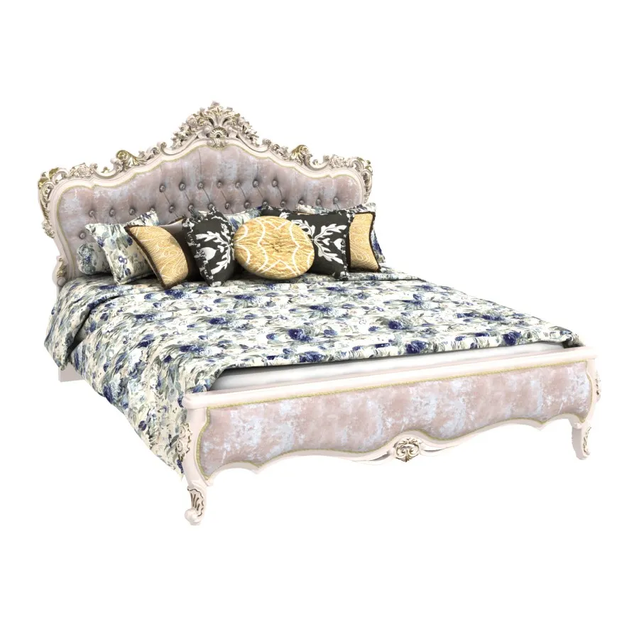 Classic Furniture – 3D Model – X222B