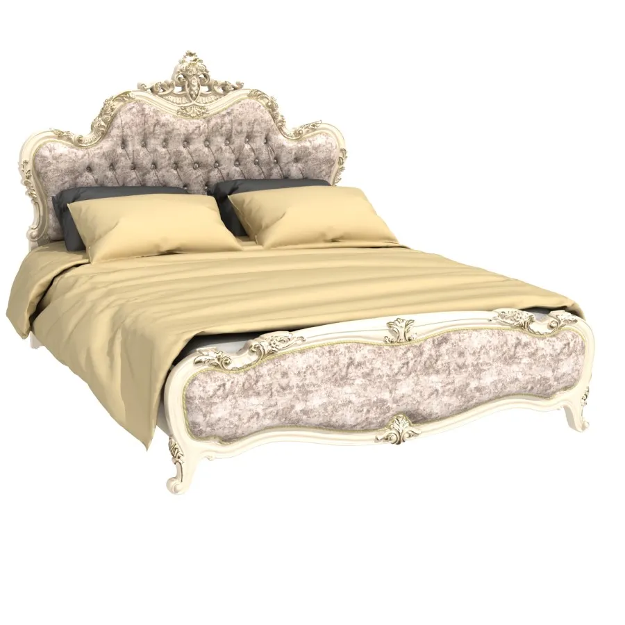 Classic Furniture – 3D Model – X223B