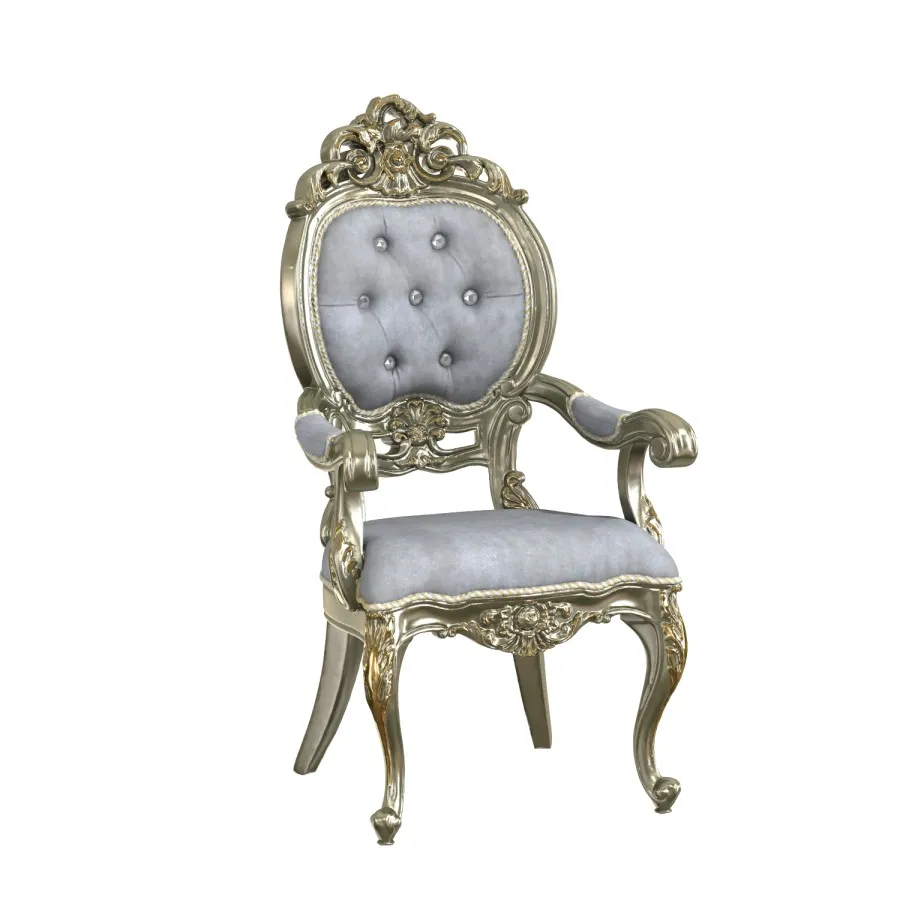 Classic Furniture – 3D Model – Y199C5