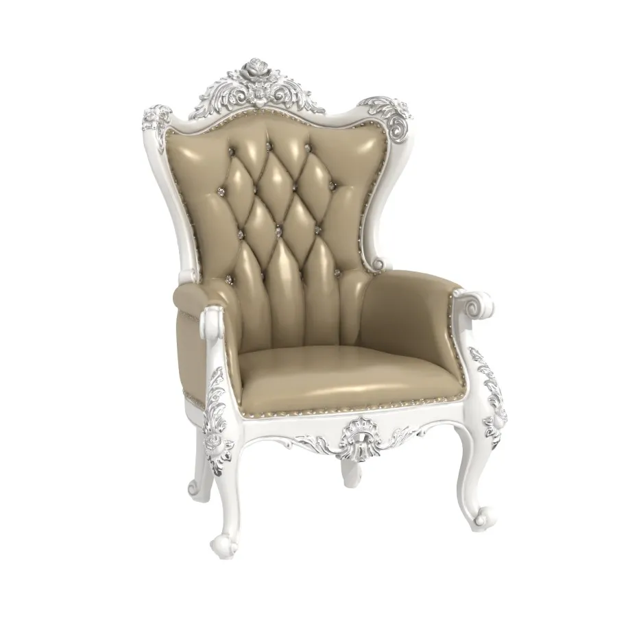 Classic Furniture – 3D Model – Y205