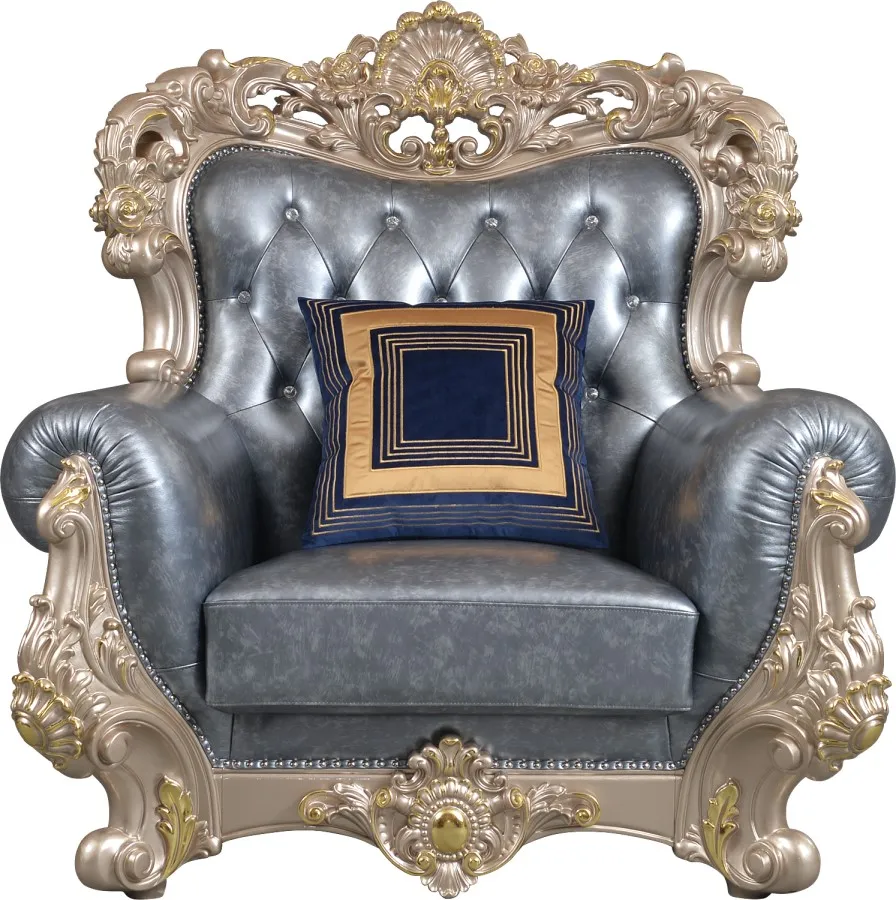 Classic Furniture – 3D Model – YF011B