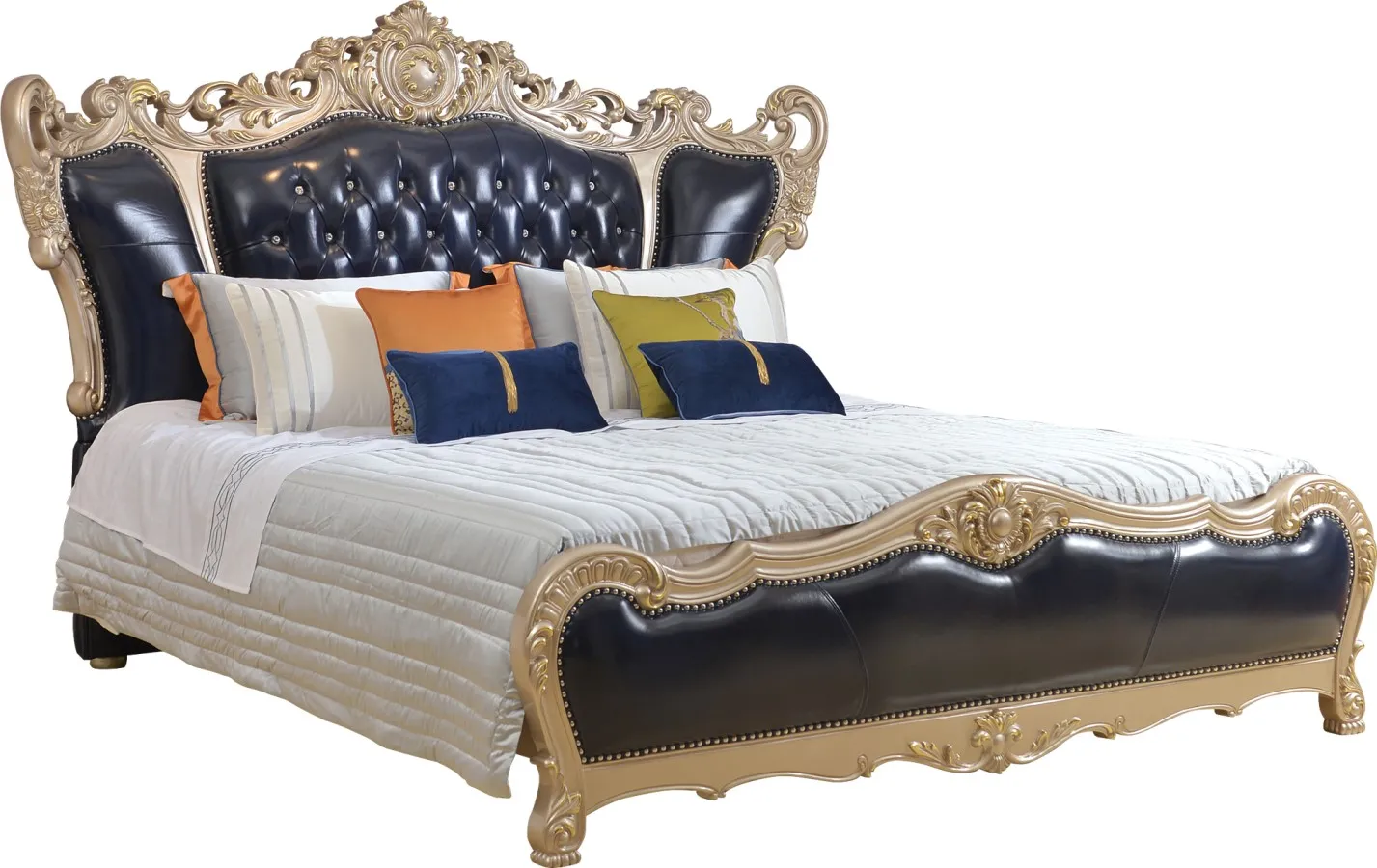 Classic Furniture – 3D Model – YF013B