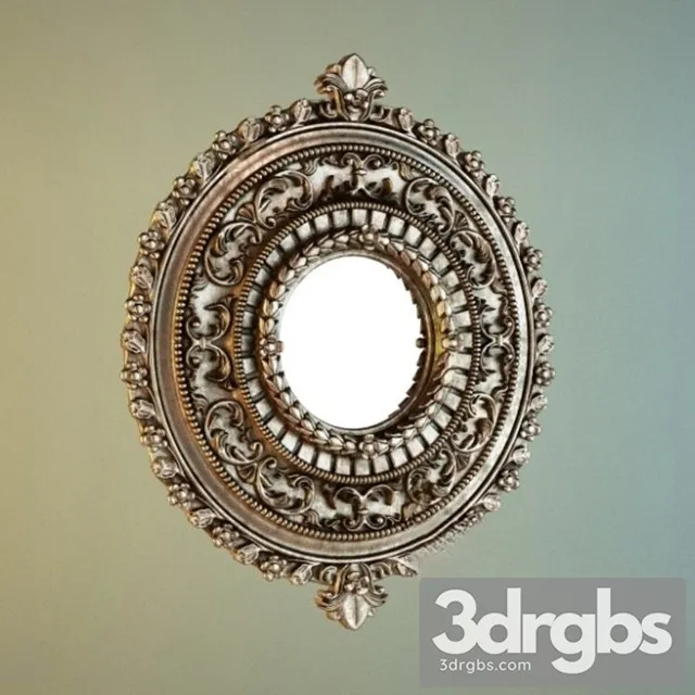 Classic Mirror 3dsmax Download