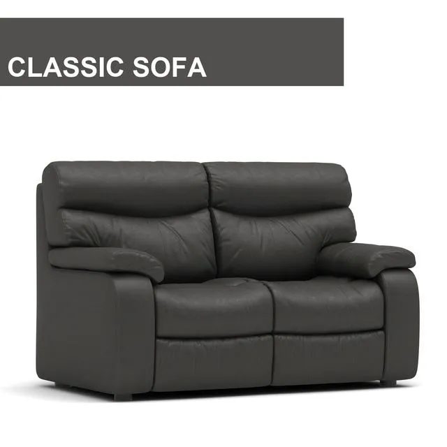 CLASSIC SOFA 3dsMax Model