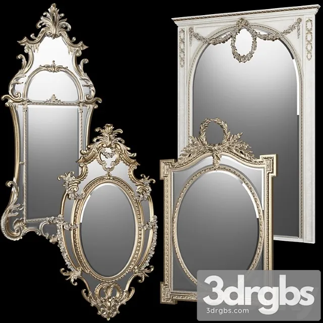 Classical mirrors
