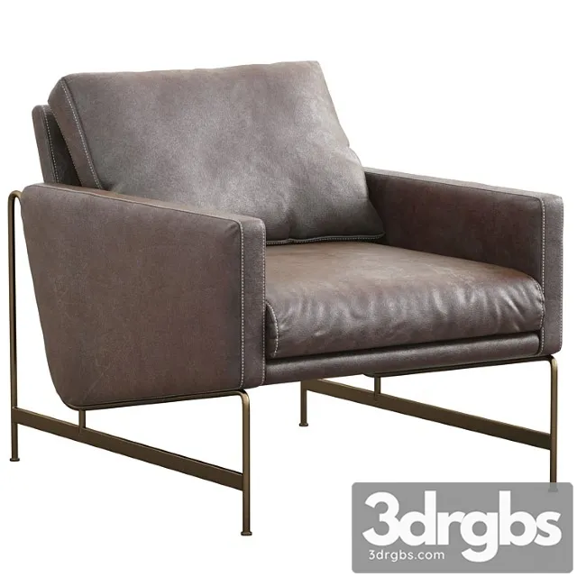 Clement occasional chair by coco republic