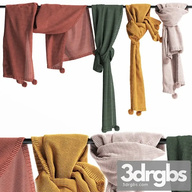 Clothes Ikea clothes rack 3dsmax Download